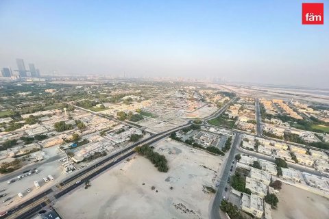 Apartamento en Downtown Dubai (Downtown Burj Dubai), Dubai, 1 dormitorio, 69 m², № 47215 - foto 11
