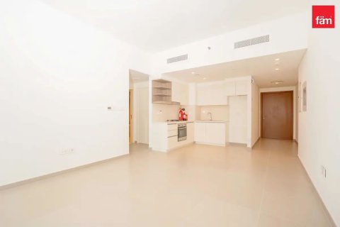 Apartamento en Downtown Dubai (Downtown Burj Dubai), Dubai, 1 dormitorio, 69 m², № 47215 - foto 1