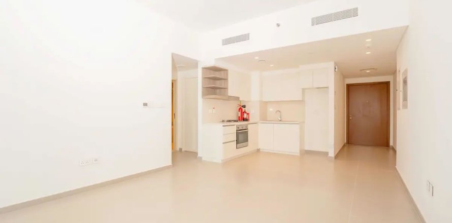Apartamento en Downtown Dubai (Downtown Burj Dubai), Dubai, 1 dormitorio, 69 m², № 47215