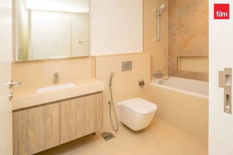 Apartamento en Downtown Dubai (Downtown Burj Dubai), Dubai, 1 dormitorio, 69 m², № 47215 - foto 8