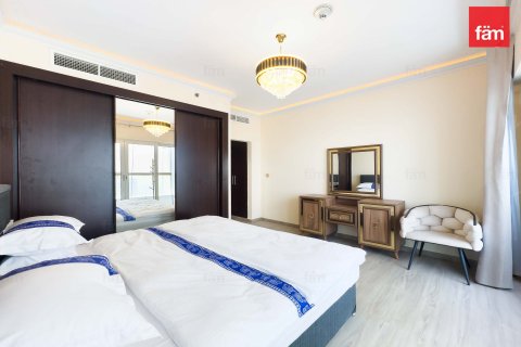 Снять в аренду пентхаус в Дубай Марине, Дубай: 4 спальни, 298.4м², № 47203 - фото 3