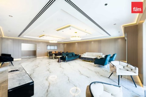 Снять в аренду пентхаус в Дубай Марине, Дубай: 4 спальни, 298.4м², № 47203 - фото 6
