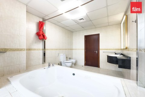 Снять в аренду пентхаус в Дубай Марине, Дубай: 4 спальни, 298.4м², № 47203 - фото 15