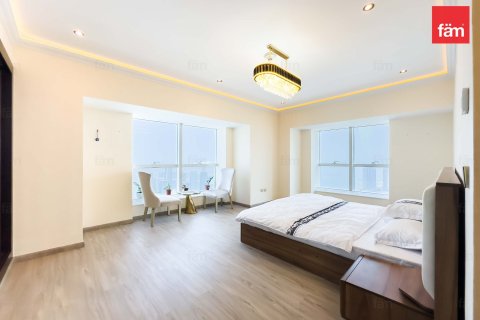 Снять в аренду пентхаус в Дубай Марине, Дубай: 4 спальни, 298.4м², № 47203 - фото 9