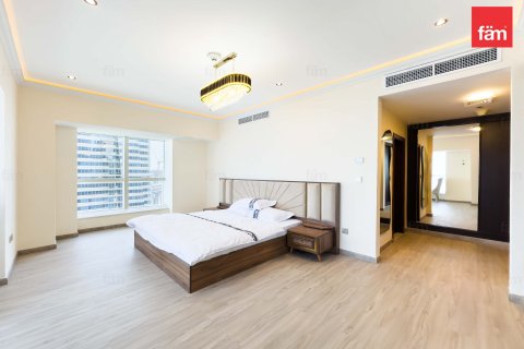 Снять в аренду пентхаус в Дубай Марине, Дубай: 4 спальни, 298.4м², № 47203 - фото 21
