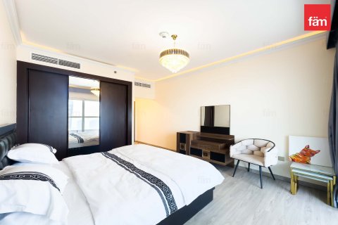 Снять в аренду пентхаус в Дубай Марине, Дубай: 4 спальни, 298.4м², № 47203 - фото 17