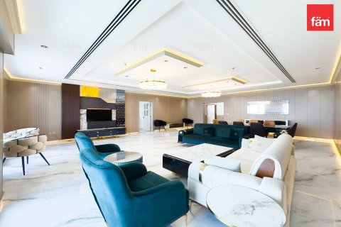 Снять в аренду пентхаус в Дубай Марине, Дубай: 4 спальни, 298.4м², № 47203 - фото 18