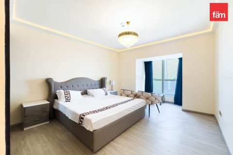 Снять в аренду пентхаус в Дубай Марине, Дубай: 4 спальни, 298.4м², № 47203 - фото 10