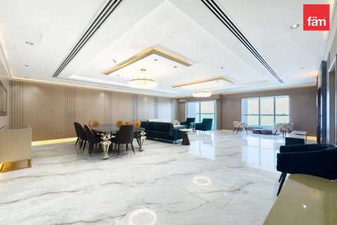 Снять в аренду пентхаус в Дубай Марине, Дубай: 4 спальни, 298.4м², № 47203 - фото 29