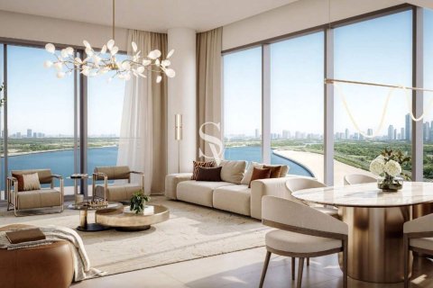 Apartment in Dubai Design District, Dubai 5 bedrooms, 873 sq.m. № 95899 - photo 13
