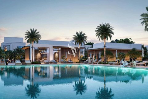 Villa in Dubai 3 bedrooms, 432 sq.m. № 95911 - photo 14