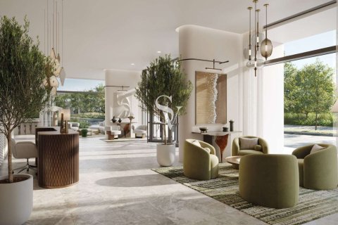 Apartment in Dubai South (Dubai World Central), Dubai 1 bedroom, 71 sq.m. № 95904 - photo 2