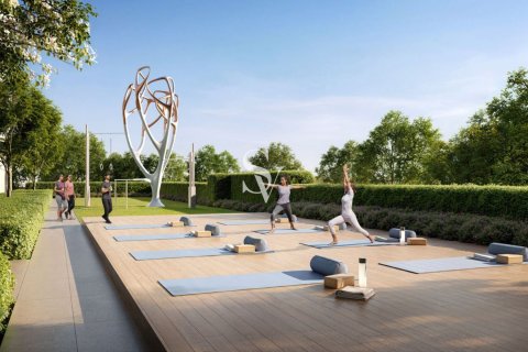 Apartment in Dubai South (Dubai World Central), Dubai 2 bedrooms, 105 sq.m. № 95905 - photo 2