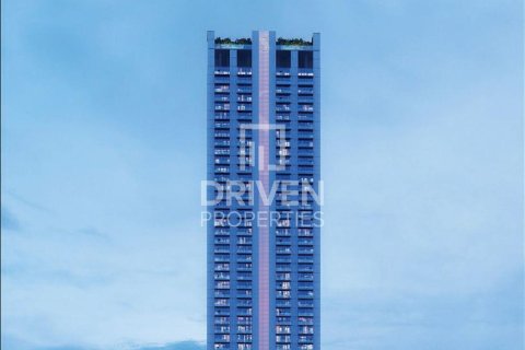 Apartment in Jumeirah Lake Towers, Dubai 1 bedroom, 81 sq.m. № 20028 - photo 10