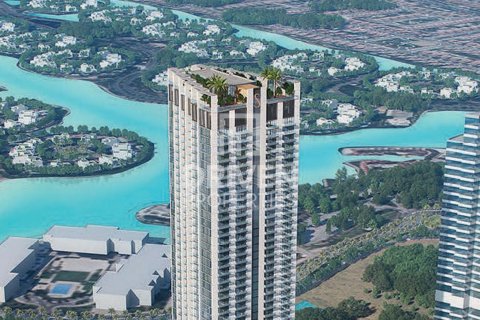Apartment in Jumeirah Lake Towers, Dubai 1 bedroom, 81 sq.m. № 20028 - photo 2