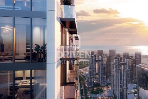 Apartment in Jumeirah Lake Towers, Dubai 1 bedroom, 81 sq.m. № 20028 - photo 5