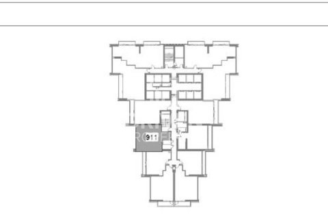 Apartment in Jumeirah Lake Towers, Dubai 1 bedroom, 81 sq.m. № 20028 - photo 12