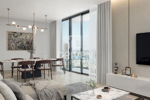 Apartment in Jumeirah Lake Towers, Dubai 1 bedroom, 81 sq.m. № 20028 - photo 4