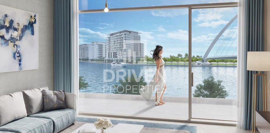 Apartment in Al Wasl, Dubai 2 bedrooms, 153 sq.m. № 20040
