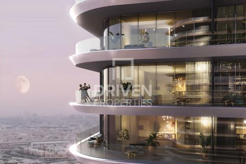 Apartment in Dubai Science Park, Dubai studio, 47 sq.m. № 20039 - photo 10