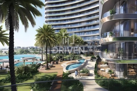 Apartment in Dubai Science Park, Dubai studio, 47 sq.m. № 20039 - photo 5