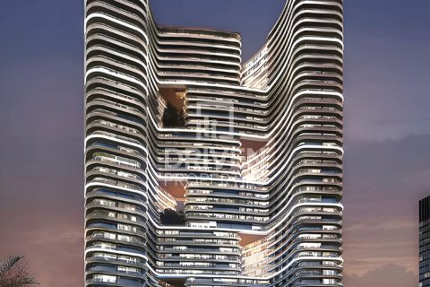 Apartment in Dubai Science Park, Dubai studio, 47 sq.m. № 20039 - photo 8