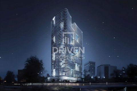 Apartment in Dubai Science Park, Dubai studio, 47 sq.m. № 20039 - photo 9