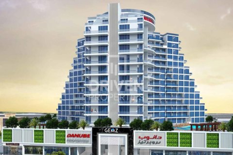 Купить квартиру в Al Furjan, Дубай: 3 спальни, 148м², № 20026 - фото 1