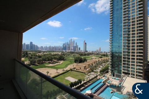 Appartement à The Views, Dubai, 2 chambres, 128 m², № 99080 - photo 12