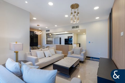 Apartment in AL MURJAN TOWER in Dubai Marina, Dubai 2 bedrooms, 137 sq.m. № 99086 - photo 5