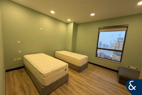 Apartment in AL MURJAN TOWER in Dubai Marina, Dubai 2 bedrooms, 137 sq.m. № 99086 - photo 21