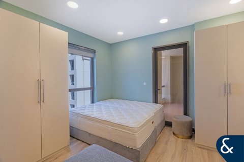 Apartment in AL MURJAN TOWER in Dubai Marina, Dubai 2 bedrooms, 137 sq.m. № 99086 - photo 9