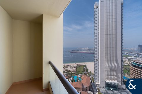 Apartment in AL MURJAN TOWER in Dubai Marina, Dubai 2 bedrooms, 137 sq.m. № 99086 - photo 22