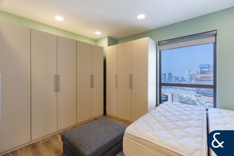 Apartment in AL MURJAN TOWER in Dubai Marina, Dubai 2 bedrooms, 137 sq.m. № 99086 - photo 10