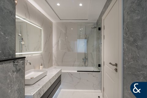 Apartment in AL MURJAN TOWER in Dubai Marina, Dubai 2 bedrooms, 137 sq.m. № 99086 - photo 18