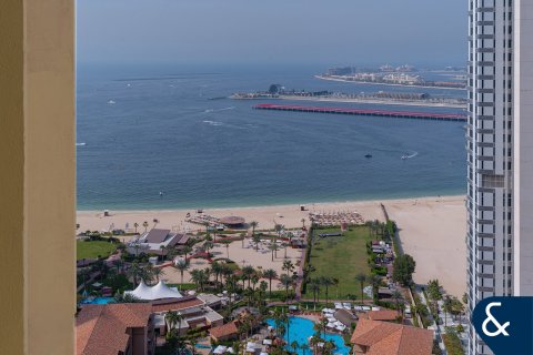 Apartment in AL MURJAN TOWER in Dubai Marina, Dubai 2 bedrooms, 137 sq.m. № 99086 - photo 23