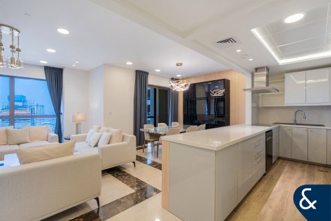 Apartment in AL MURJAN TOWER in Dubai Marina, Dubai 2 bedrooms, 137 sq.m. № 99086