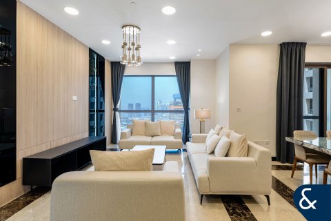 Apartment in AL MURJAN TOWER in Dubai Marina, Dubai 2 bedrooms, 137 sq.m. № 99086 - photo 3