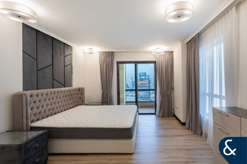 Apartment in AL MURJAN TOWER in Dubai Marina, Dubai 2 bedrooms, 137 sq.m. № 99086 - photo 13