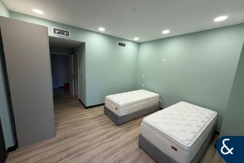 Apartment in AL MURJAN TOWER in Dubai Marina, Dubai 2 bedrooms, 137 sq.m. № 99086 - photo 20