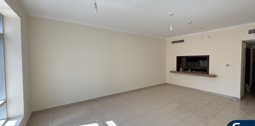 Apartment in BURJ VIEWS in Downtown Dubai (Downtown Burj Dubai), Dubai 1 bedroom, 84 sq.m. № 99079