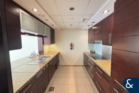 Apartment in BURJ VIEWS in Downtown Dubai (Downtown Burj Dubai), Dubai 1 bedroom, 84 sq.m. № 99079 - photo 3