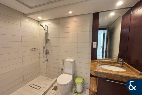 Apartment in BURJ VIEWS in Downtown Dubai (Downtown Burj Dubai), Dubai 1 bedroom, 84 sq.m. № 99079 - photo 9