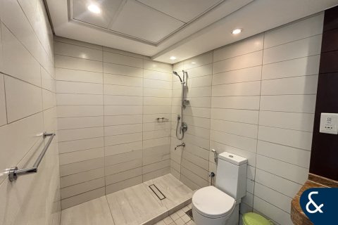 Apartment in BURJ VIEWS in Downtown Dubai (Downtown Burj Dubai), Dubai 1 bedroom, 84 sq.m. № 99079 - photo 7