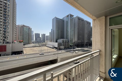 Apartment in BURJ VIEWS in Downtown Dubai (Downtown Burj Dubai), Dubai 1 bedroom, 84 sq.m. № 99079 - photo 10