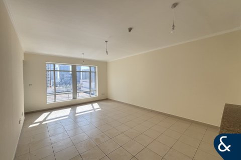 Apartment in BURJ VIEWS in Downtown Dubai (Downtown Burj Dubai), Dubai 1 bedroom, 84 sq.m. № 99079 - photo 2