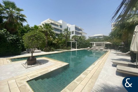 Apartamento en Al Barari, Dubai, 2 dormitorios, 231 m², № 99082 - foto 15