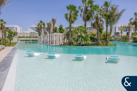 Apartamento en Al Barari, Dubai, 2 dormitorios, 231 m², № 99082 - foto 16