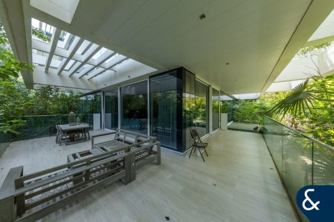 Apartamento en Al Barari, Dubai, 2 dormitorios, 231 m², № 99082 - foto 13