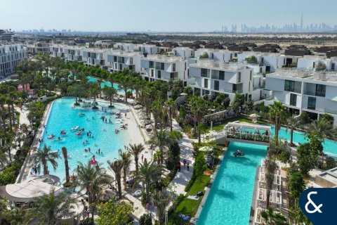 Apartamento en Al Barari, Dubai, 2 dormitorios, 231 m², № 99082 - foto 17